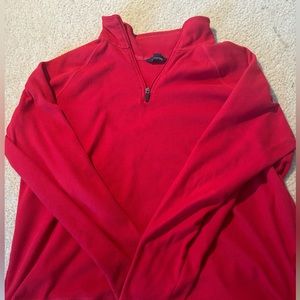 2 Land’s End pullovers - $20 For Both or $12 for one!